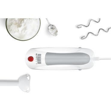 Bosch MFQ 3540 - h&aring;ndmixer - hvid/gr&aring;