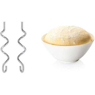 Bosch MFQ 3540 - h&aring;ndmixer - hvid/gr&aring;