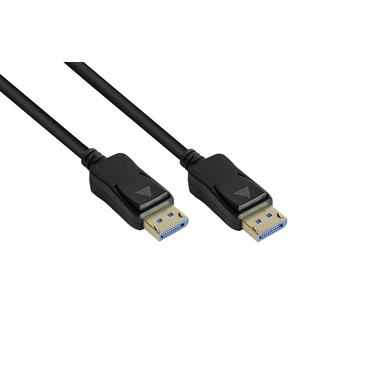 Good Connections DisplayPort-kabel - 2 m - DisplayPort - DisplayPort - 2,0