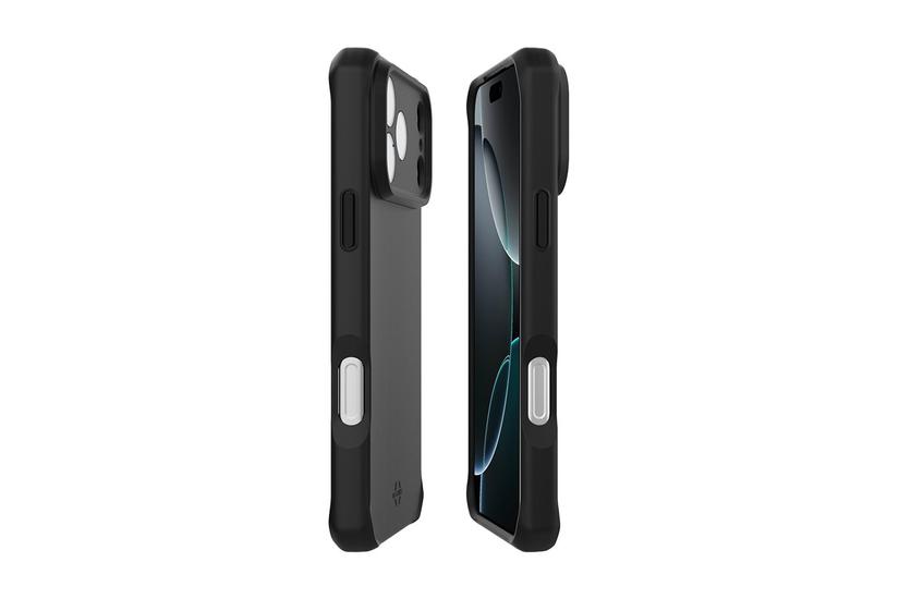 Mobilis Mobilcover - Cover - Sort - Ja