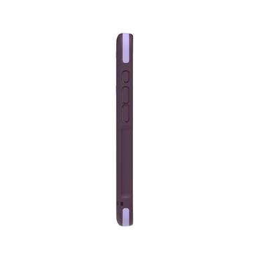 ZAGG Sedona Snap Kickstand mobiltelefon etui 16 cm (6.3") Cover Lilla