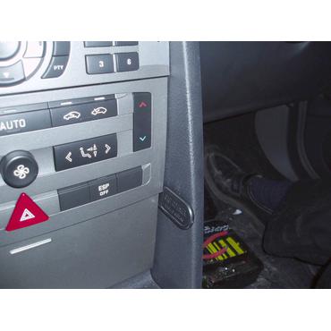 Brodit ProClip Angled mount - montering för mobiltelefon