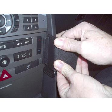 Brodit ProClip Angled mount - montering för mobiltelefon