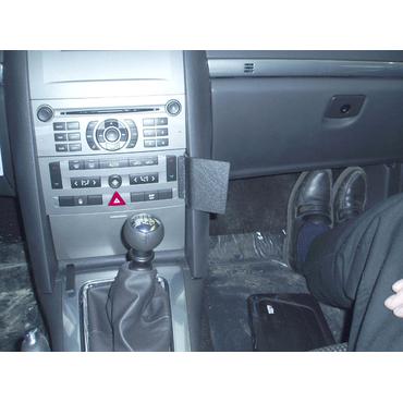 Brodit ProClip Angled mount - montering för mobiltelefon