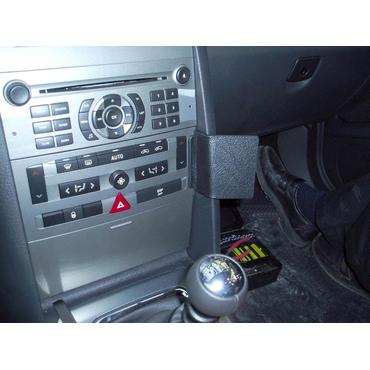 Brodit ProClip Angled mount - montering för mobiltelefon