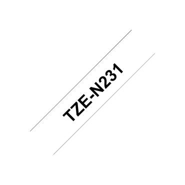 Brother TZe-N231