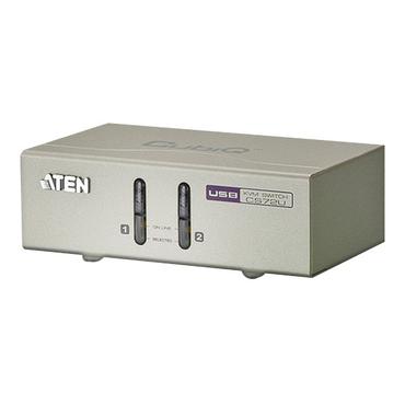 ATEN CS72U