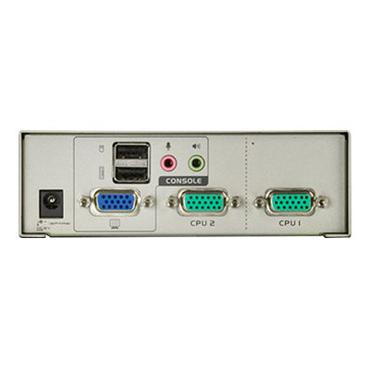 ATEN CS72U