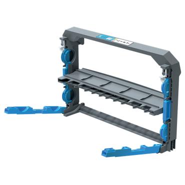 GBC Foton 30 genopfyldelig kassette med 75 mikron lamineringsrulle skinnende