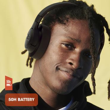 JBL Tune 710 Wireless Headphone SORT