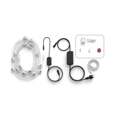 Philips Dekorative lampe