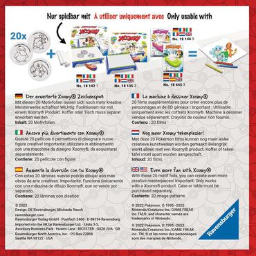 Ravensburger 20239 Kunst- og h&aring;ndv&aelig;rksleget&oslash;j