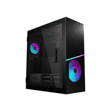MSI MPG SEKIRA 500X - tower - udvidet ATX
