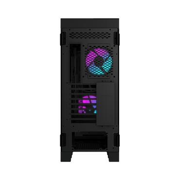MSI MPG SEKIRA 500X - tower - udvidet ATX