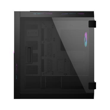 MSI MPG SEKIRA 500X - tower - udvidet ATX