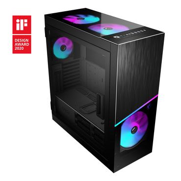 MSI MPG SEKIRA 500X - tower - udvidet ATX