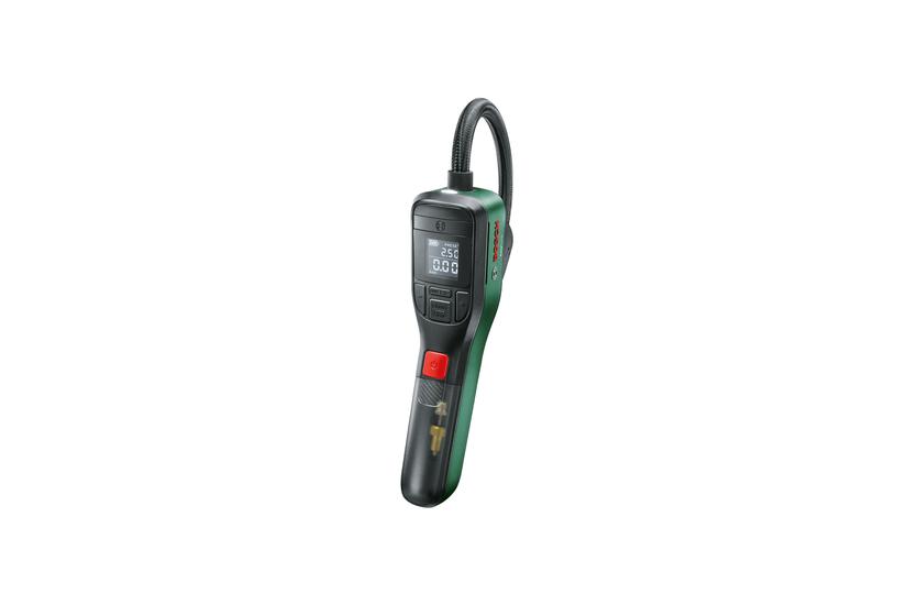 Bosch 0.603.947.000 Elektrisk Luftpumpe 10 Bar 10 L/min