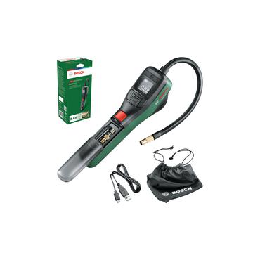 Bosch 0.603.947.000 elektrisk luftpumpe 10 bar 10 l/min