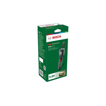 Bosch 0.603.947.000 elektrisk luftpumpe 10 bar 10 l/min