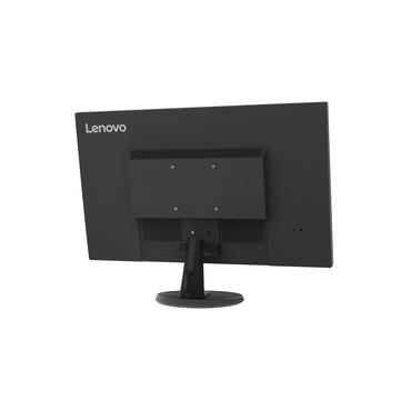 Lenovo C27-40 skärm - WLED - 27" - AMD FreeSync - VA - 19ms,4ms,5ms,6ms,7ms - Full HD 1920x1080 vid 75Hz