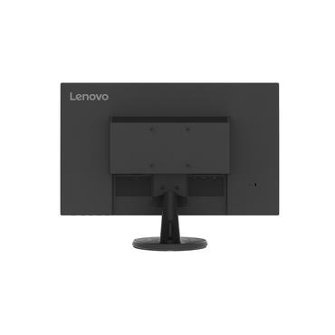 Lenovo C27-40 skärm - WLED - 27" - AMD FreeSync - VA - 19ms,4ms,5ms,6ms,7ms - Full HD 1920x1080 vid 75Hz