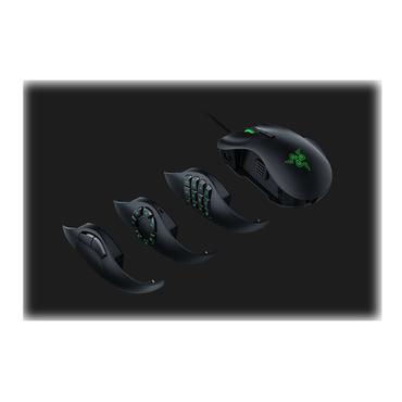 Razer Naga Trinity