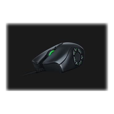 Razer Naga Trinity