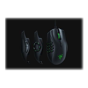 Razer Naga Trinity