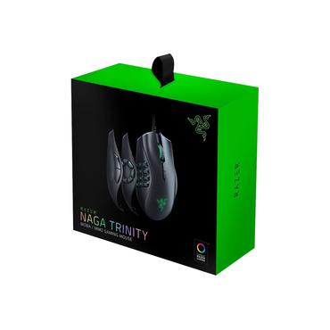 Razer Naga Trinity