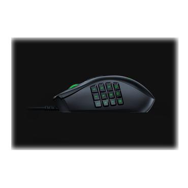 Razer Naga Trinity