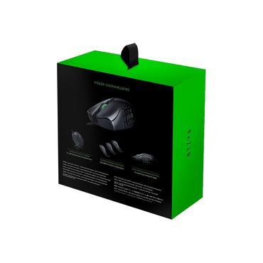 Razer Naga Trinity