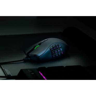 Razer Naga Trinity