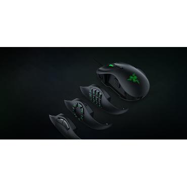 Razer Naga Trinity