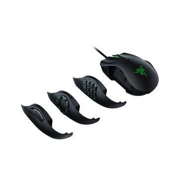 Razer Naga Trinity