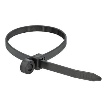 DeLOCK Cable Tie with Fastening Eyelet