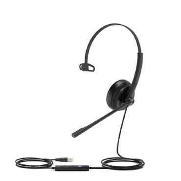 Yealink UH34 Lite Mono UC - headset