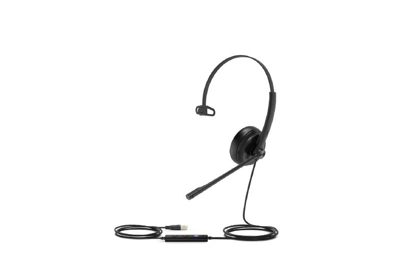 Yealink UH34 Lite Mono UC - headset