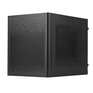 SilverStone SUGO SG16 - Cube - Mini-DTX