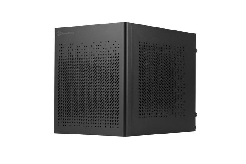 SilverStone SUGO SG16 - Cube - Mini-DTX