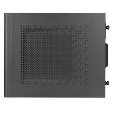 SilverStone SUGO SG16 - Cube - Mini-DTX