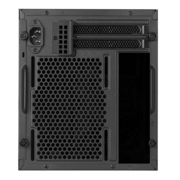 SilverStone SUGO SG16 - Cube - Mini-DTX