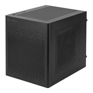 SilverStone SUGO SG16 - Cube - Mini-DTX