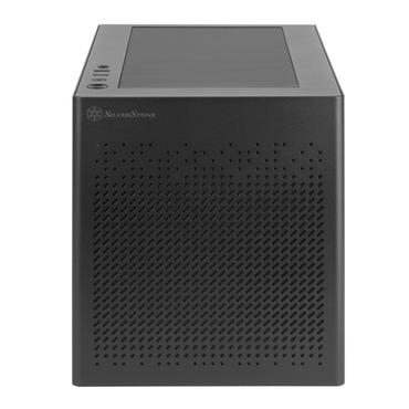 SilverStone SUGO SG16 - Cube - Mini-DTX