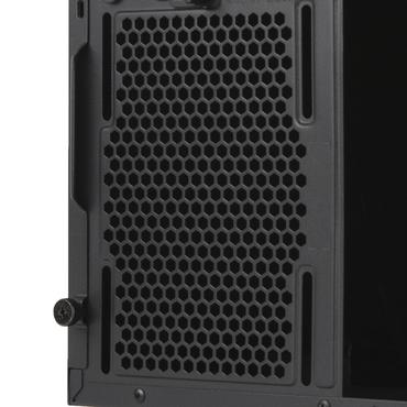 SilverStone SUGO SG16 - Cube - Mini-DTX