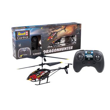 RC Helicopter Dragon Hunter