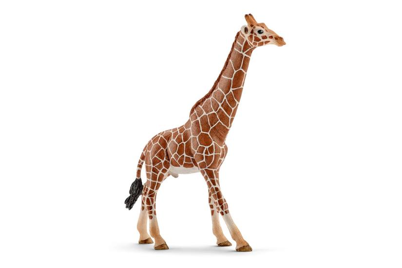 Schleich Wild Life - giraffhane - Action-figur