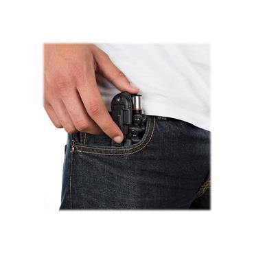 Joby GripTight ONE GP Magnetic Impulse stativ med ben