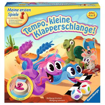 Ravensburger 20950 brætspil Familie