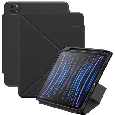 Etui ochronne Baseus Minimalist do iPad Pro (2018/2020/2021/2022) 11-inch (czarne)