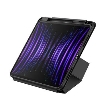 Etui ochronne Baseus Minimalist do iPad Pro (2018/2020/2021/2022) 11-inch (czarne)